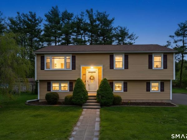 126 Cartpath, Meriden, CT 06450