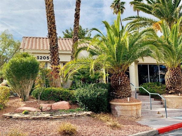 3055 Key Largo Drive, Unit 204, Las Vegas, NV 89120
