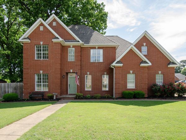 4202 Stephanie Lane, Jonesboro, AR 72405
