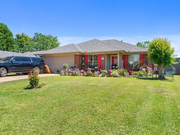 610 Cherub Drive, Conway, AR 72034