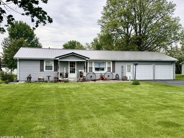 1157 Emerald Road , Paulding, OH 45879