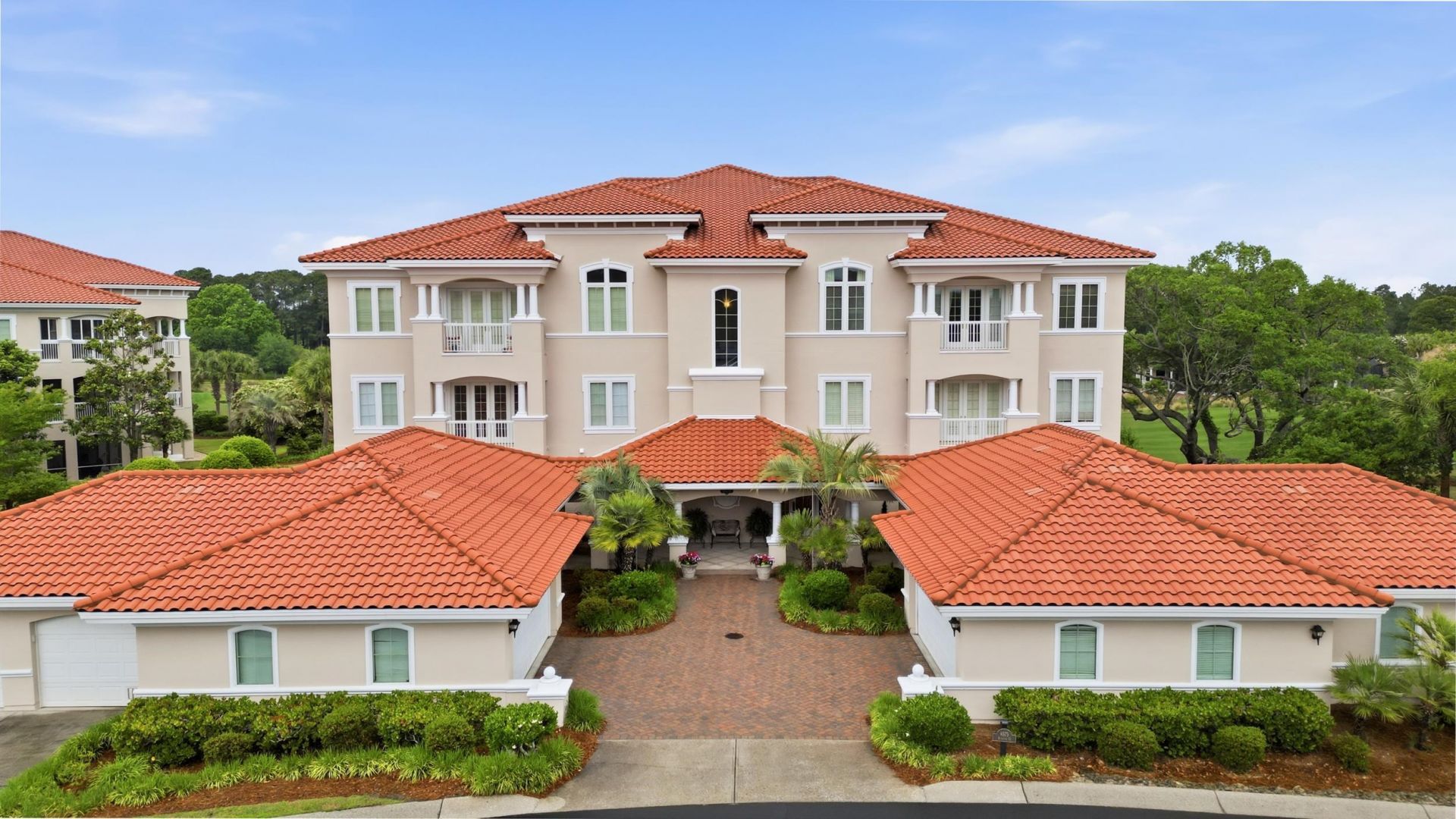 8575 San Marcello Dr., Unit 302, Myrtle Beach, SC 29579 Main Photo