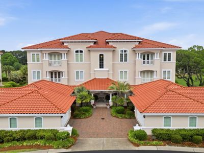 8575 San Marcello Dr., Unit 302, Myrtle Beach, SC 29579