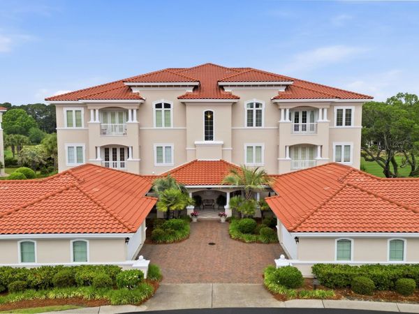 8575 San Marcello Dr., Unit 302, Myrtle Beach, SC 29579