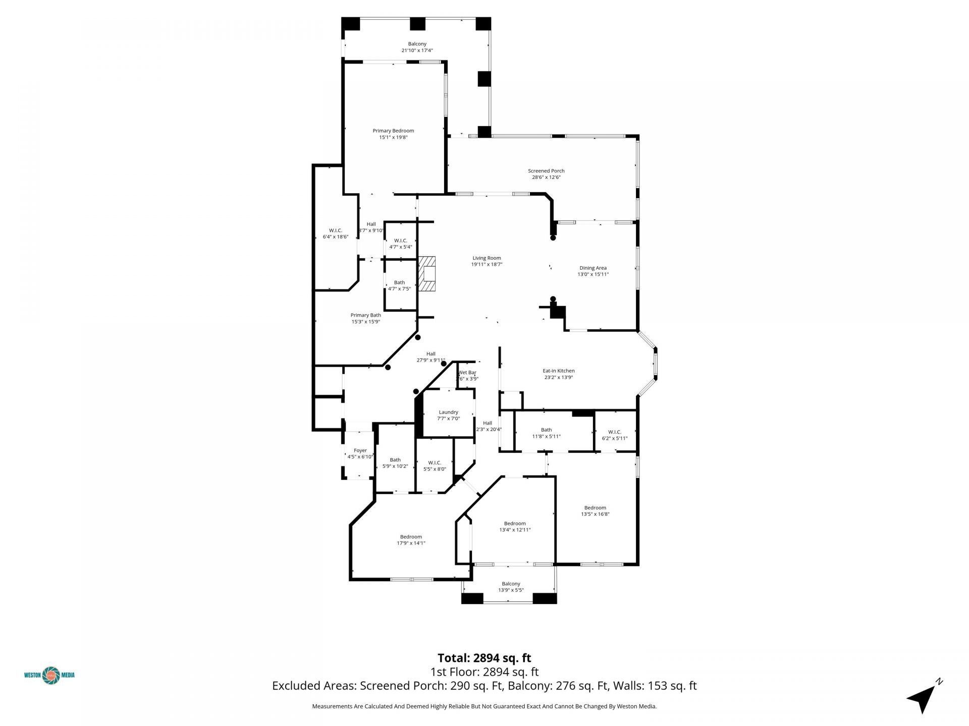 8575 San Marcello Dr. Photo 2
