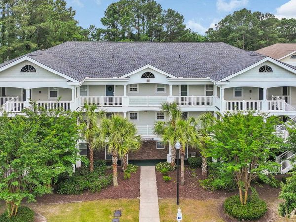 5825 Catalina Dr. , Unit 523, North Myrtle Beach, SC 29582