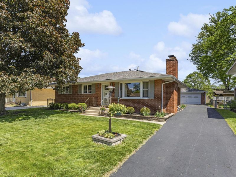 4460 Wanda Lane Road , Columbus, OH 43224 Photo 1