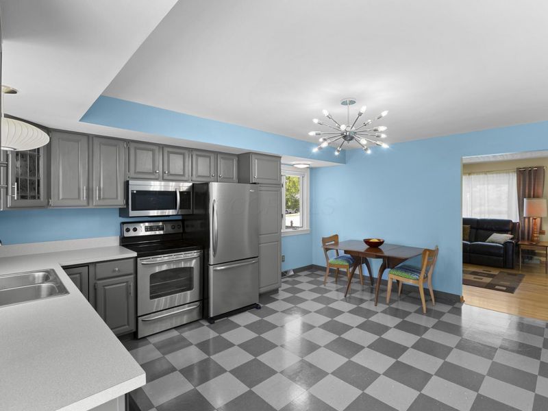4460 Wanda Lane Road , Columbus, OH 43224 Photo 10