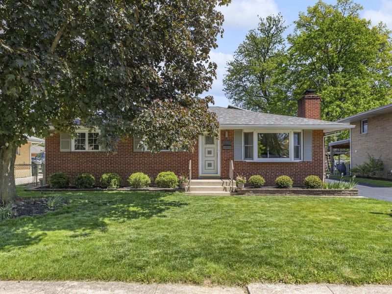 4460 Wanda Lane Road , Columbus, OH 43224 Photo 2