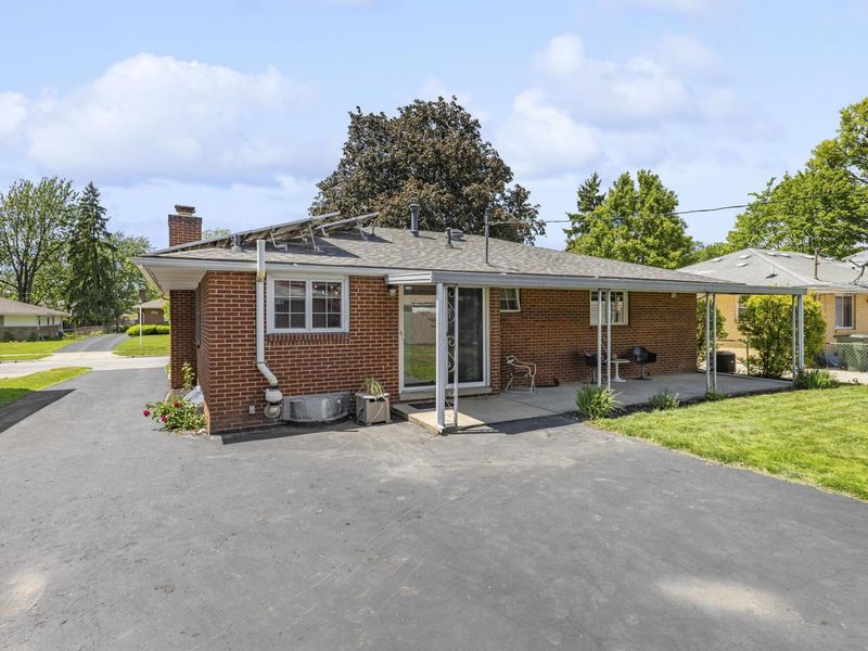 4460 Wanda Lane Road , Columbus, OH 43224 Photo 37