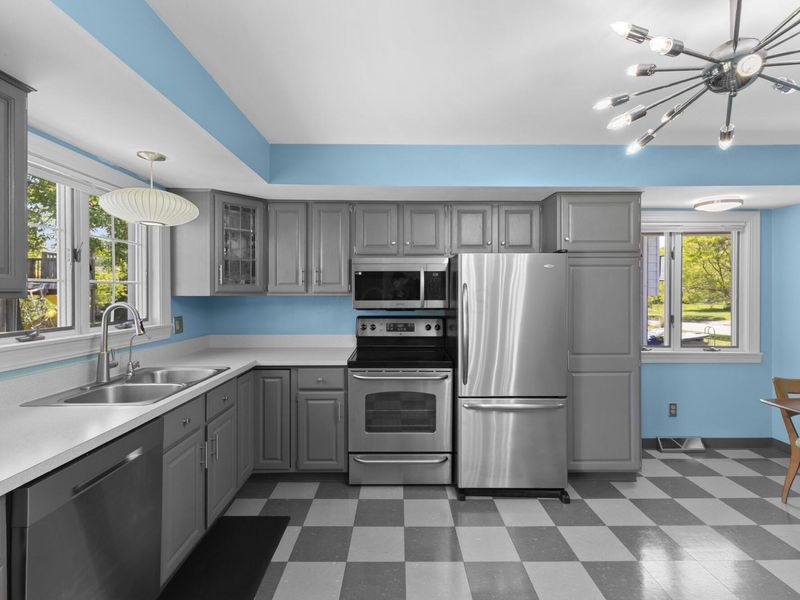 4460 Wanda Lane Road , Columbus, OH 43224 Photo 8