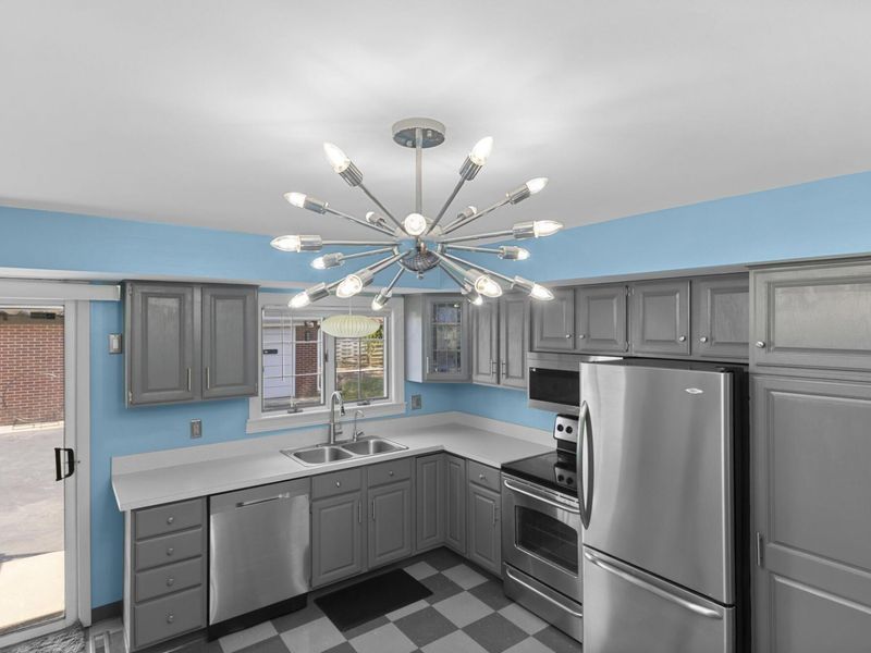 4460 Wanda Lane Road , Columbus, OH 43224 Photo 9