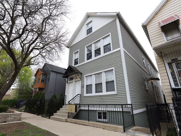 1738 W Altgeld Street , Unit 2R, Chicago, IL 60614