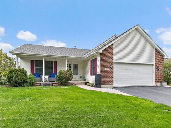 919 Spring Drive , Marengo, IL 60152