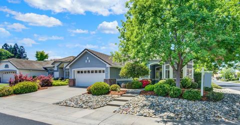 7100 Kingbird Ln, Roseville, CA 95747 Photo