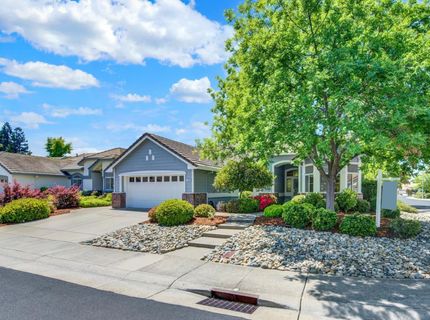 7100 Kingbird Ln, Roseville, CA 95747 Photo