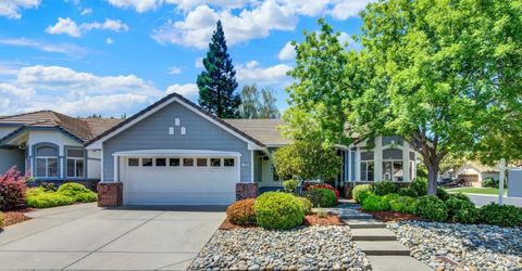 7100 Kingbird Ln, Roseville, CA 95747 Photo