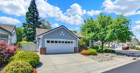 7100 Kingbird Ln, Roseville, CA 95747 Photo