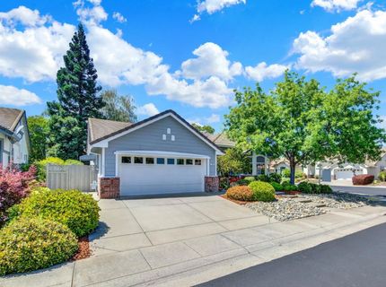 7100 Kingbird Ln, Roseville, CA 95747 Photo