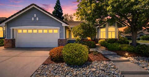 7100 Kingbird Ln, Roseville, CA 95747 Photo