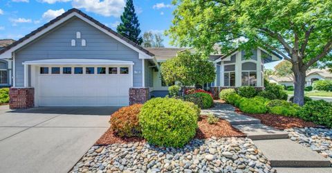 7100 Kingbird Ln, Roseville, CA 95747 Photo