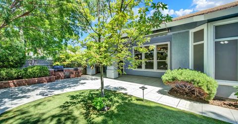 7100 Kingbird Ln, Roseville, CA 95747 Photo