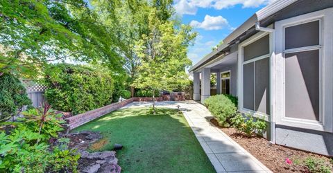 7100 Kingbird Ln, Roseville, CA 95747 Photo