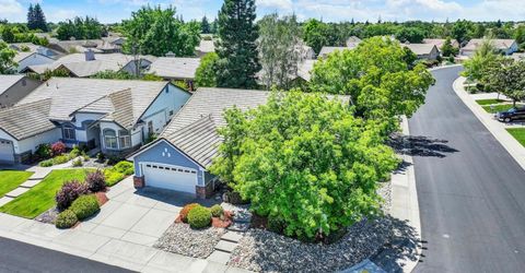 7100 Kingbird Ln, Roseville, CA 95747 Photo