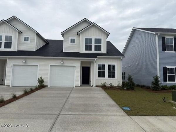 2077 Osprey Isle Lane SW, Unit Lot 78 Bla, Ocean Isle Beach, NC 28469