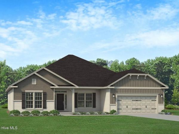 1046 Wood Creek Road NE, Leland, NC 28451