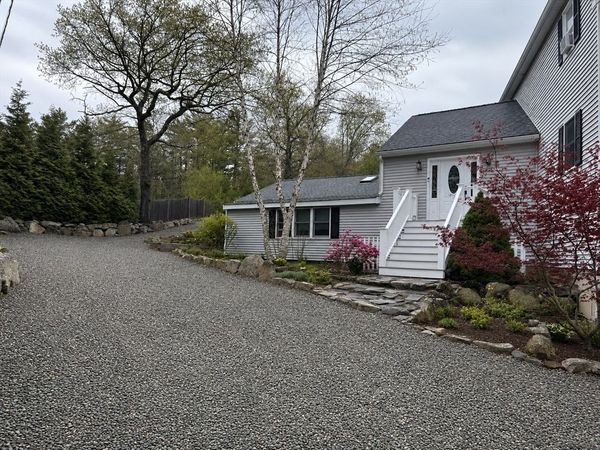 156 R Eastern Ave, Unit 2, Essex, MA 01929