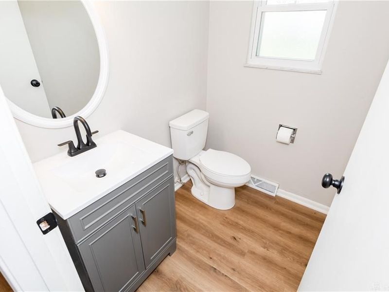 5689 Westcreek Drive, Trotwood, OH 45426 Photo 23