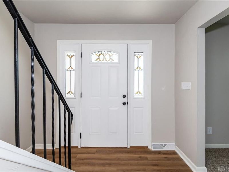 5689 Westcreek Drive, Trotwood, OH 45426 Photo 5