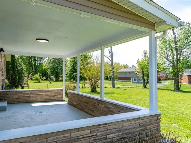5689 Westcreek Drive, Trotwood, OH 45426 Photo 57