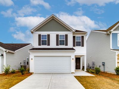 231 Central Creek Drive, Goose Creek, SC 29445