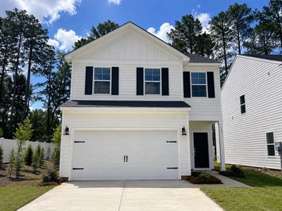 231 Central Creek Drive, Goose Creek, SC 29445