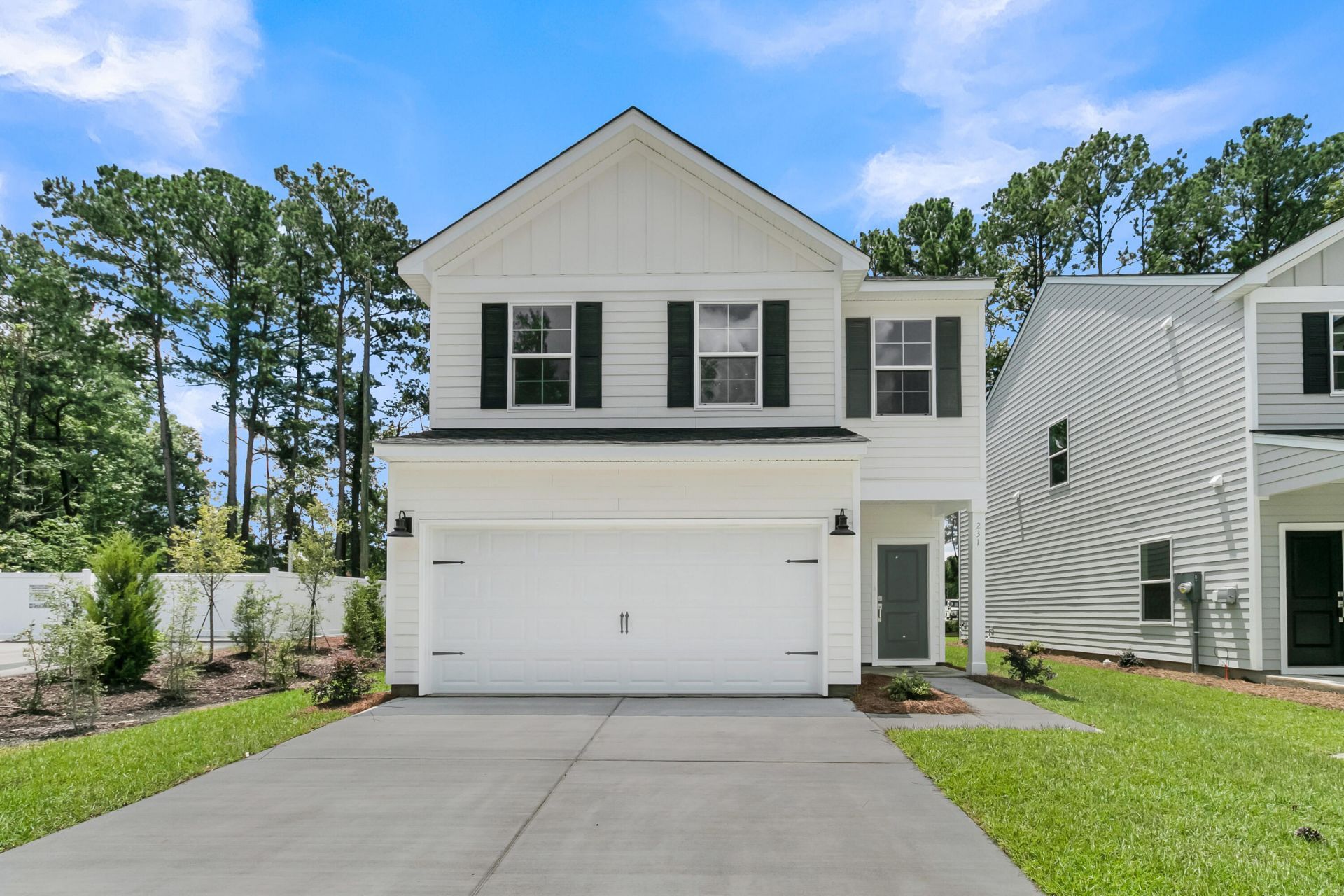 231 Central Creek Drive Photo 1
