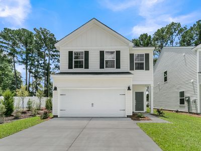231 Central Creek Drive, Goose Creek, SC 29445