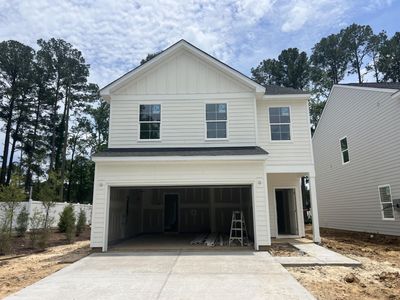 231 Central Creek Drive, Goose Creek, SC 29445