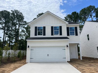 231 Central Creek Drive, Goose Creek, SC 29445