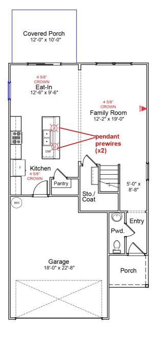 231 Central Creek Drive Photo 45