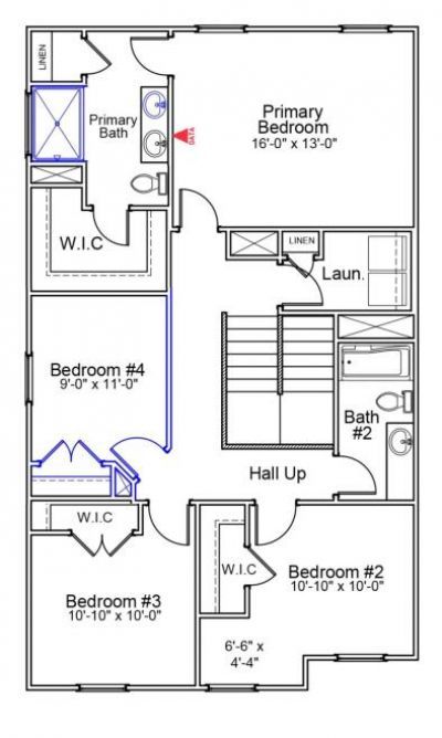 231 Central Creek Drive Photo 46