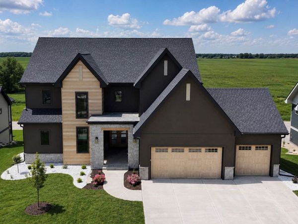 1109 Kyron Drive, Waunakee, WI 53597