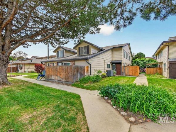 729 W Pennsylvania Ave, Boise, ID 83706