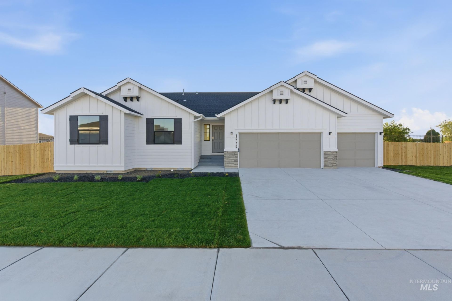 16536 Dunning Way, Caldwell, ID 83607 Main Photo