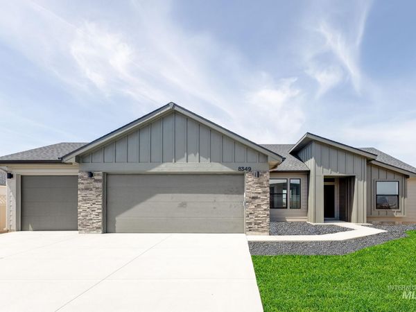 16520 Dunning Way, Caldwell, ID 83607
