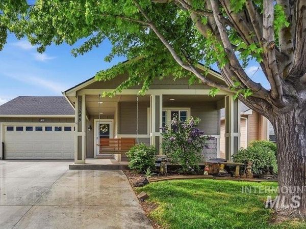 11545 W Tempe, Star, ID 83669