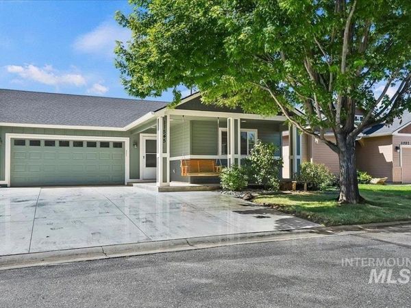 11545 W Tempe, Star, ID 83669