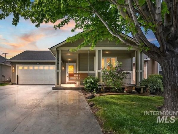 11545 W Tempe, Star, ID 83669