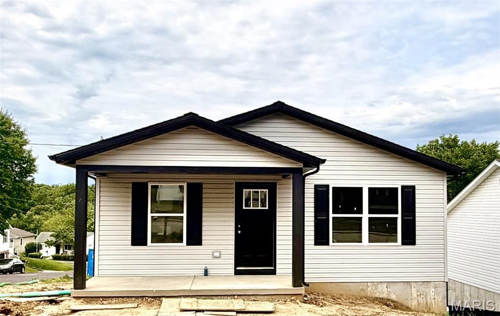223 Fair Street , Washington, MO 63090 Main Photo
